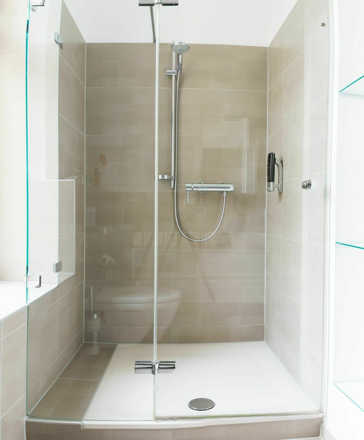 Helvetia Suites Dusseldorf Ngoại thất bức ảnh